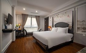 Amara Hanoi Hotel And Spa